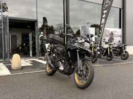 SUZUKI DL V-STROM 1050XT - 2022