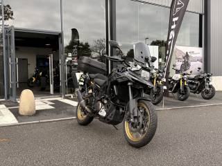 SUZUKI DL V-STROM 1050XT - 2022