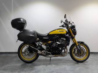 KAWASAKI Z 900 RS SE - 2024