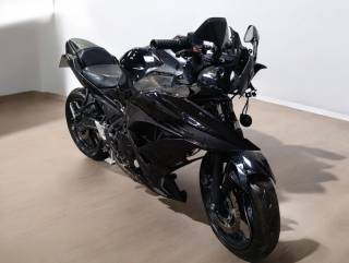 KAWASAKI NINJA 650 - 2017