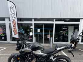 HONDA CB 500 F - 2019