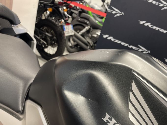 HONDA CB 500 F 4