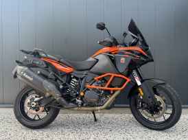 KTM KTM 1090 ADVENTURE L 2018 / 95cv - 2018