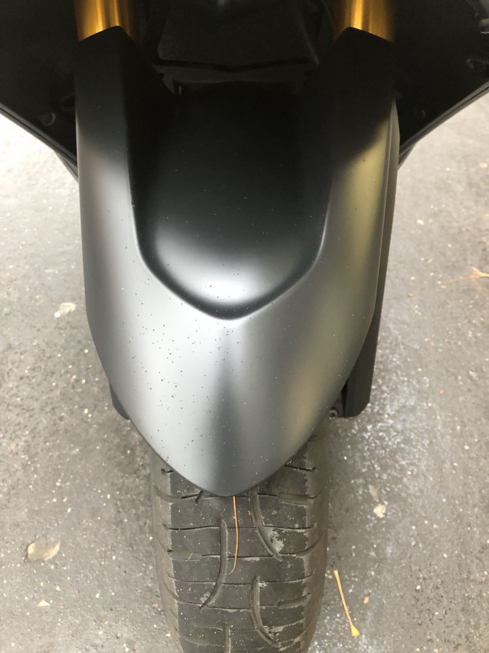YAMAHA XP T-MAX 530 IRON MAX 4