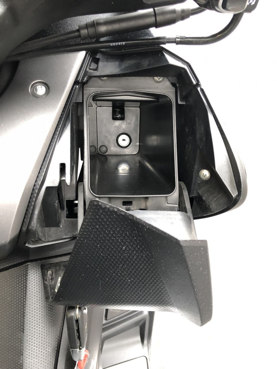 YAMAHA XP T-MAX 530 IRON MAX 4