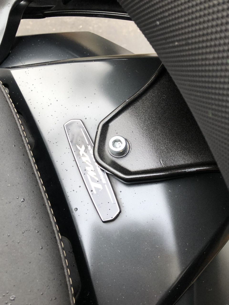 YAMAHA XP T-MAX 530 IRON MAX 4