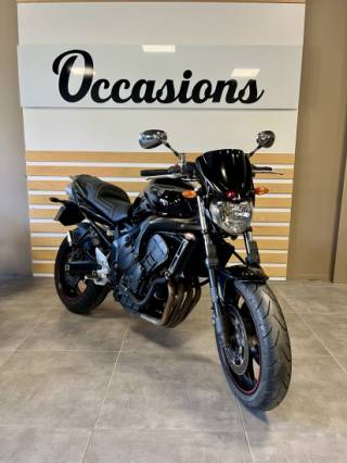 YAMAHA FZ6 FAZER S2 600 - 2025