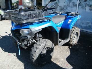 CF MOTO CFORCE 450 BLUE LINE Court T3 - 2023