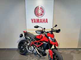 DUCATI HYPERMOTARD - 2020