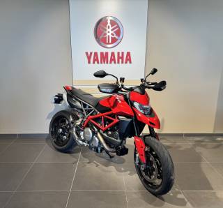 DUCATI HYPERMOTARD - 2020
