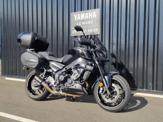 YAMAHA MT-09 - 2024