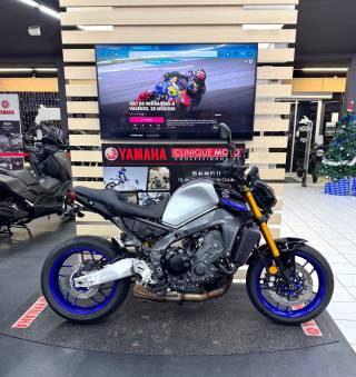 YAMAHA MT-09 SP - 2023