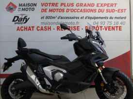HONDA X ADV 750 adventurebridé A2 - 2022