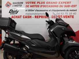 YAMAHA TRICITY - 2023