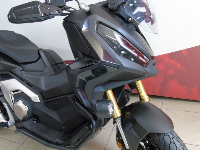 HONDA X ADV 750 adventurebridé A2 4