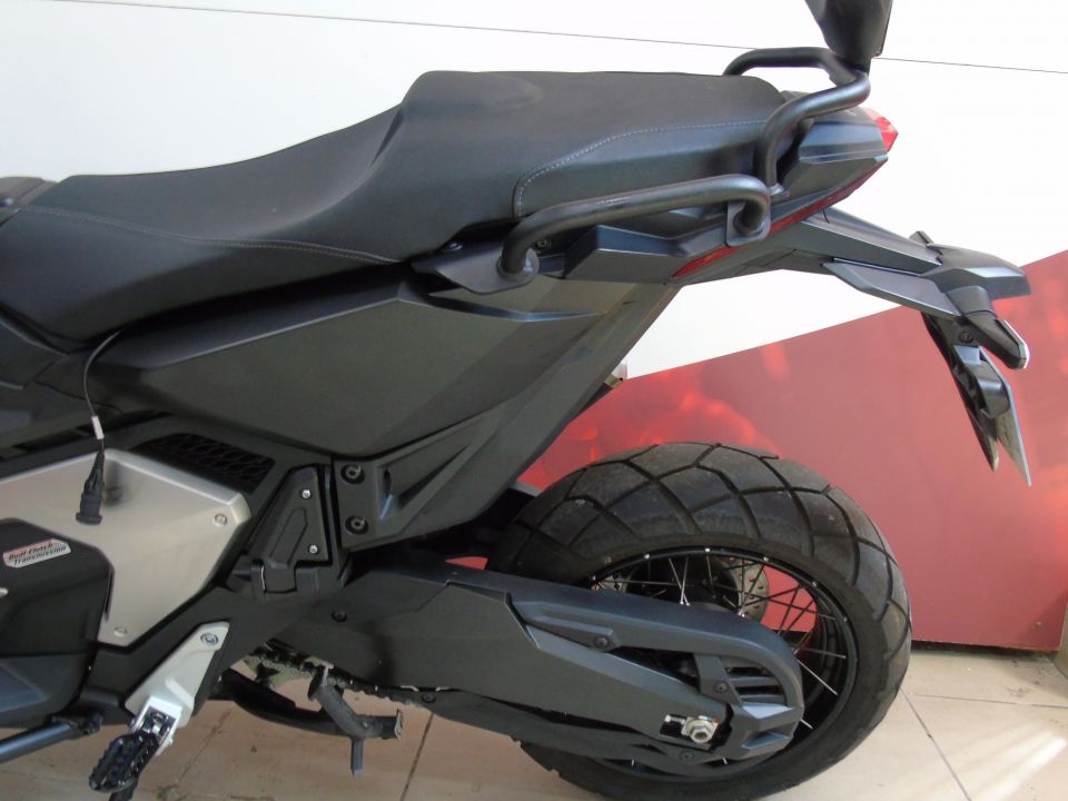 HONDA X ADV 750 adventure bridé A2 4
