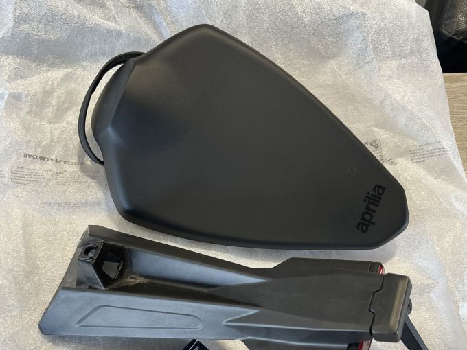 APRILIA RSV4 1100 4