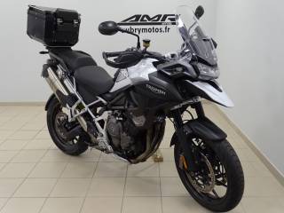 TRIUMPH TIGER 1200 GT PRO - 2022