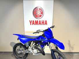 YAMAHA YZ 125 - 2024