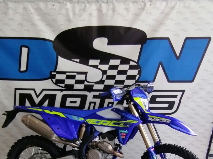 SHERCO 300 SE-F FACTORY 4