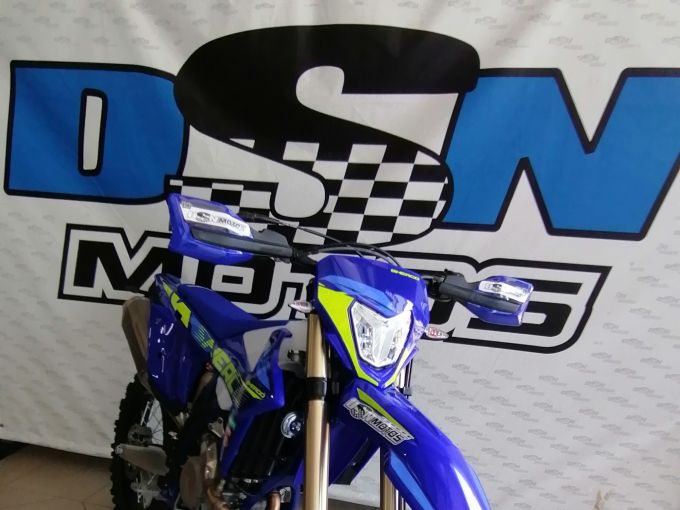 SHERCO 300 SE-F FACTORY 4