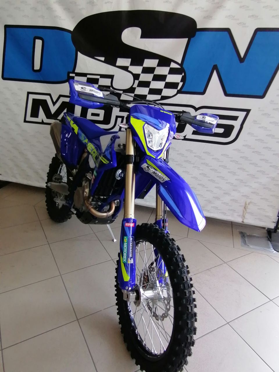 SHERCO 300 SE-F FACTORY 4