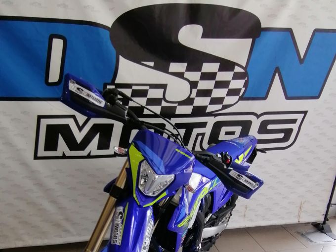 SHERCO 300 SE-F FACTORY 4