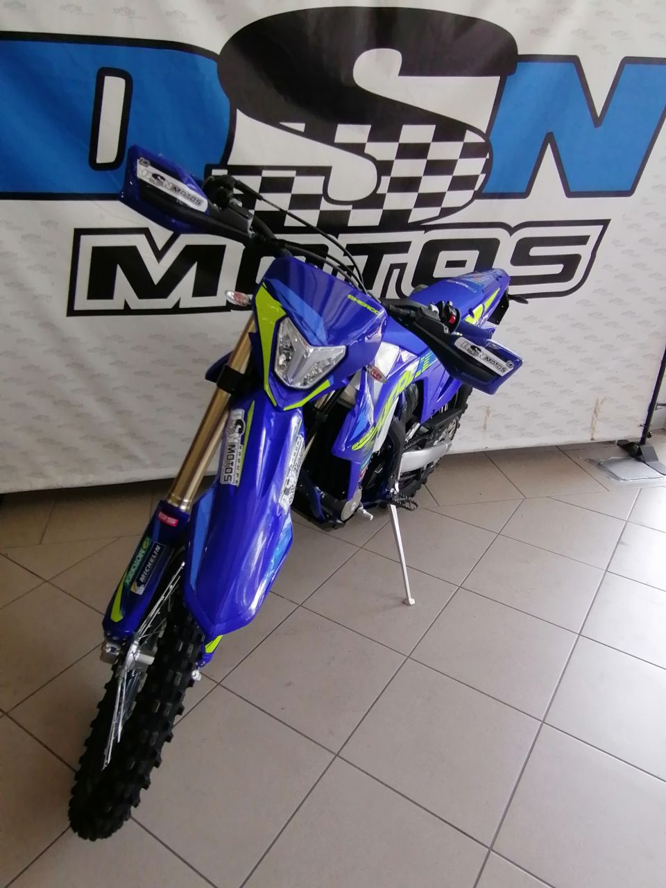 SHERCO 300 SE-F FACTORY 4