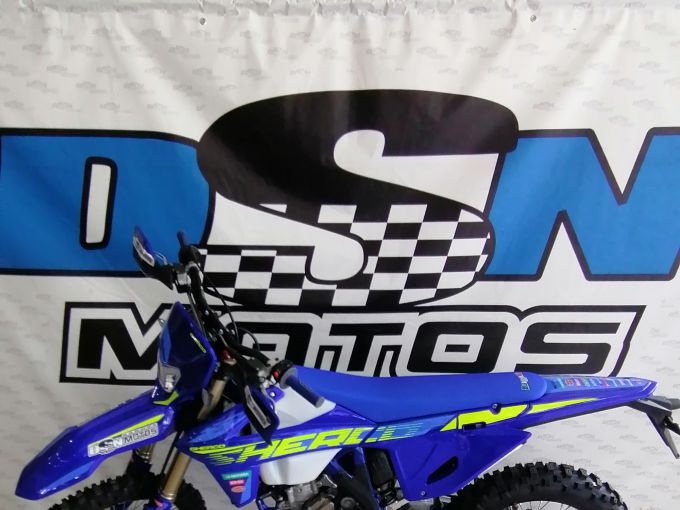 SHERCO 300 SE-F FACTORY 4
