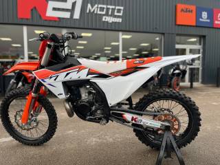 KTM 250 SX - 2023