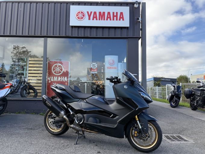 YAMAHA XP T-MAX 560 TECH MAX 4