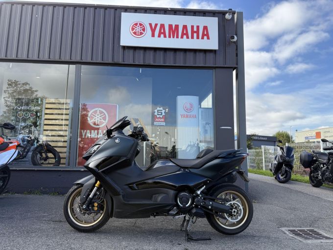 YAMAHA XP T-MAX 560 TECH MAX 4