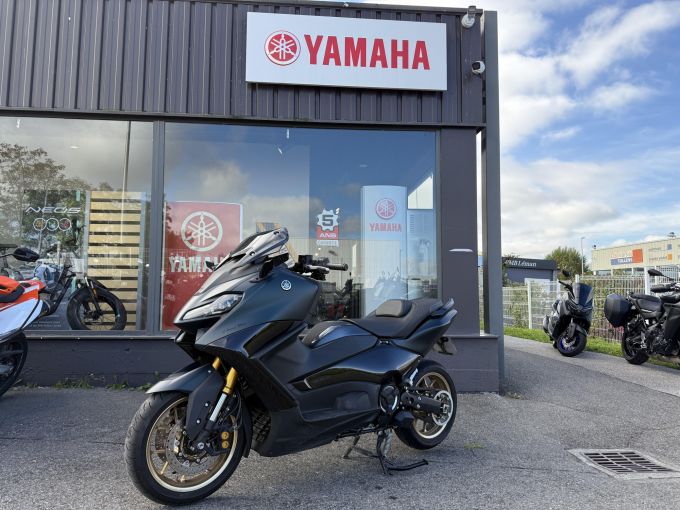 YAMAHA XP T-MAX 560 TECH MAX 4