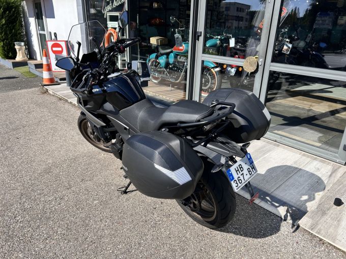 CF MOTO 700 MT 4