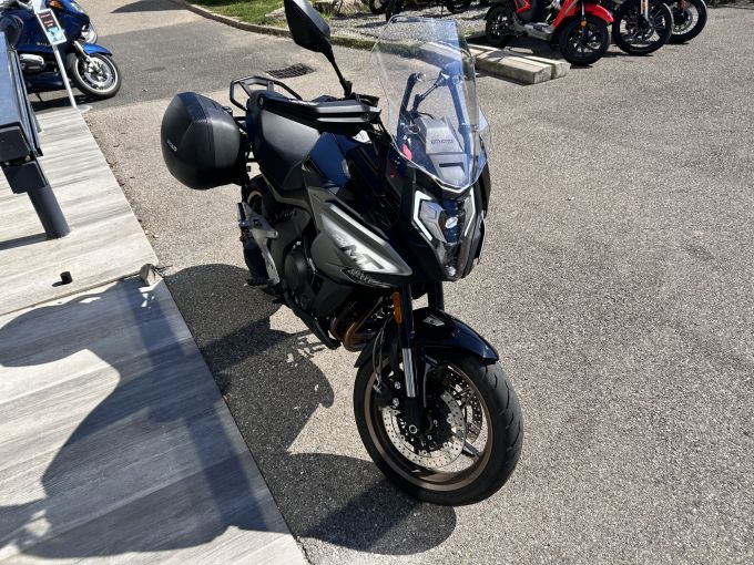 CF MOTO 700 MT 4