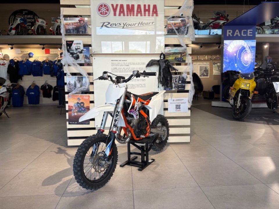 KTM 65 SX 2022 56€/MOIS* 4