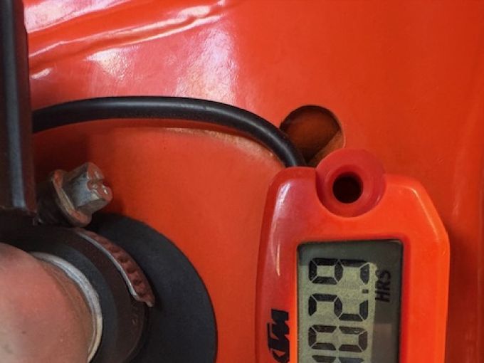 KTM 65 SX 2022 56€/MOIS* 4