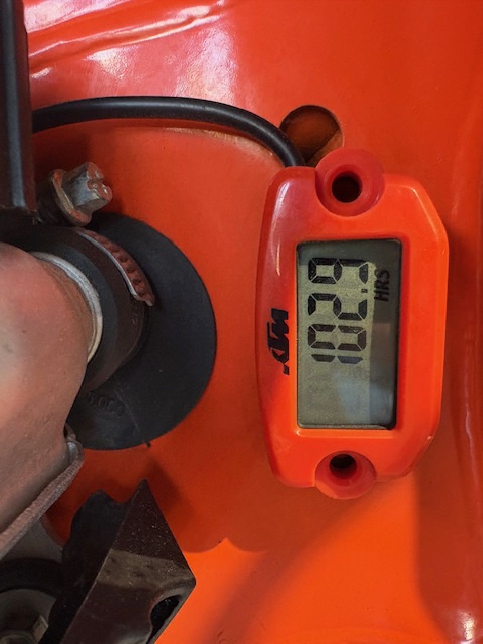 KTM 65 SX 2022 56€/MOIS* 4