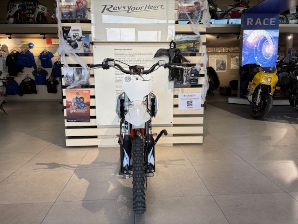 KTM 65 SX 2022 56€/MOIS* 4