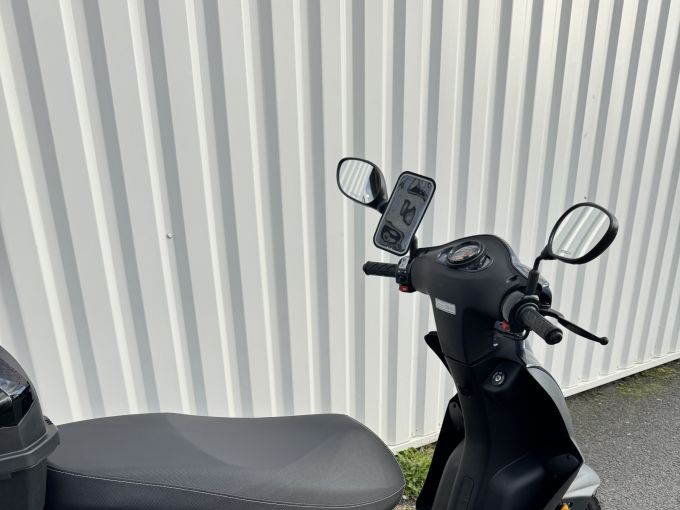 KYMCO AGILITY 50 4