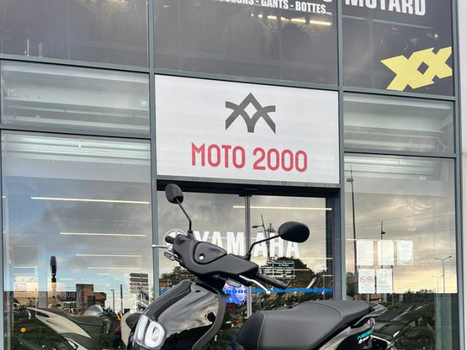 YAMAHA NEO'S 50 ELECTRIQUE 4