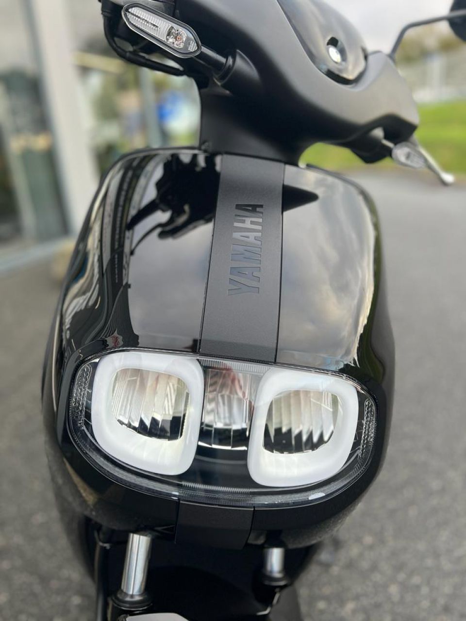 YAMAHA NEO'S 50 ELECTRIQUE 4