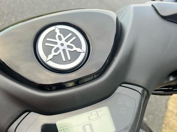 YAMAHA NEO'S 50 ELECTRIQUE 4