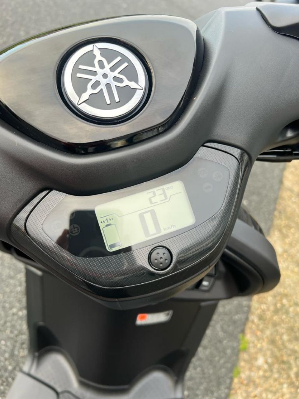 YAMAHA NEO'S 50 ELECTRIQUE 4