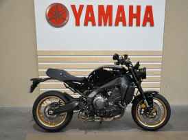 YAMAHA XSR 900 - 2025