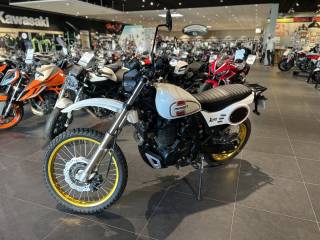 MASH X-RIDE 650 - 2023