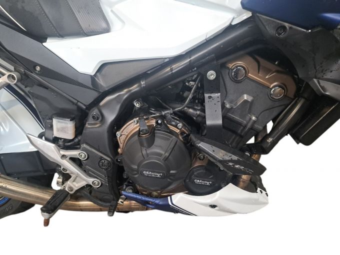 HONDA CBF 500 4