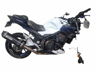 HONDA CBF 500 - 2020