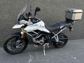 TRIUMPH TIGER 900 RALLY PRO - 2022