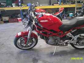 DUCATI S2R - 2005